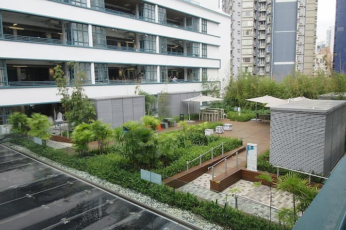 inspirasi taman